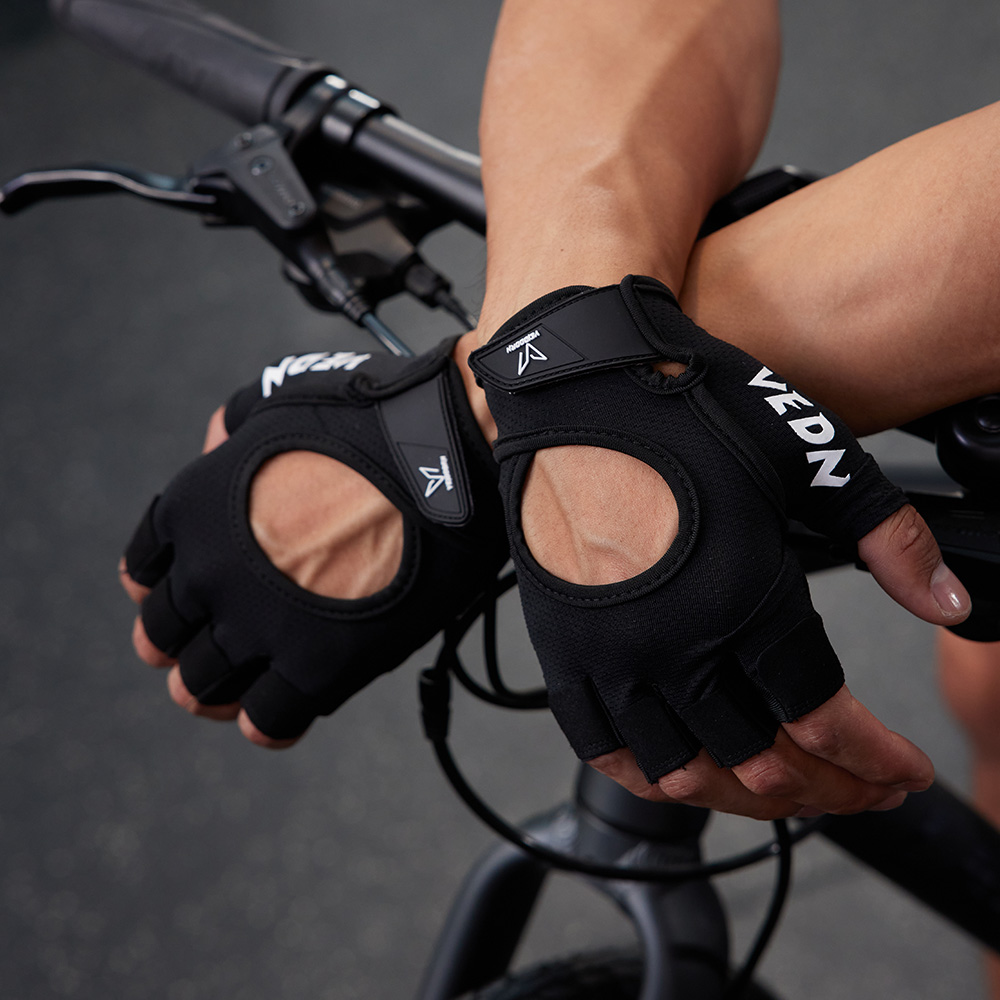 ผู้หญิงถุงมือยกน้ําหนักซิลิโคน - Crossfit Workout Gear บทวิจารณ์และราคา