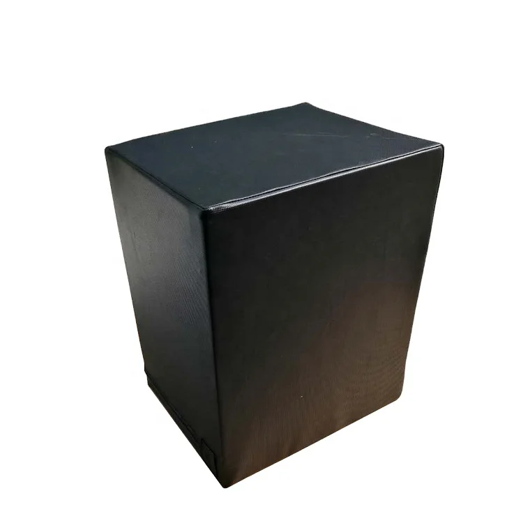 กล่องพลโยโฟมนุ่มปรับระดับได้ ป - Box Jump Plyo บทวิจารณ์และราคา