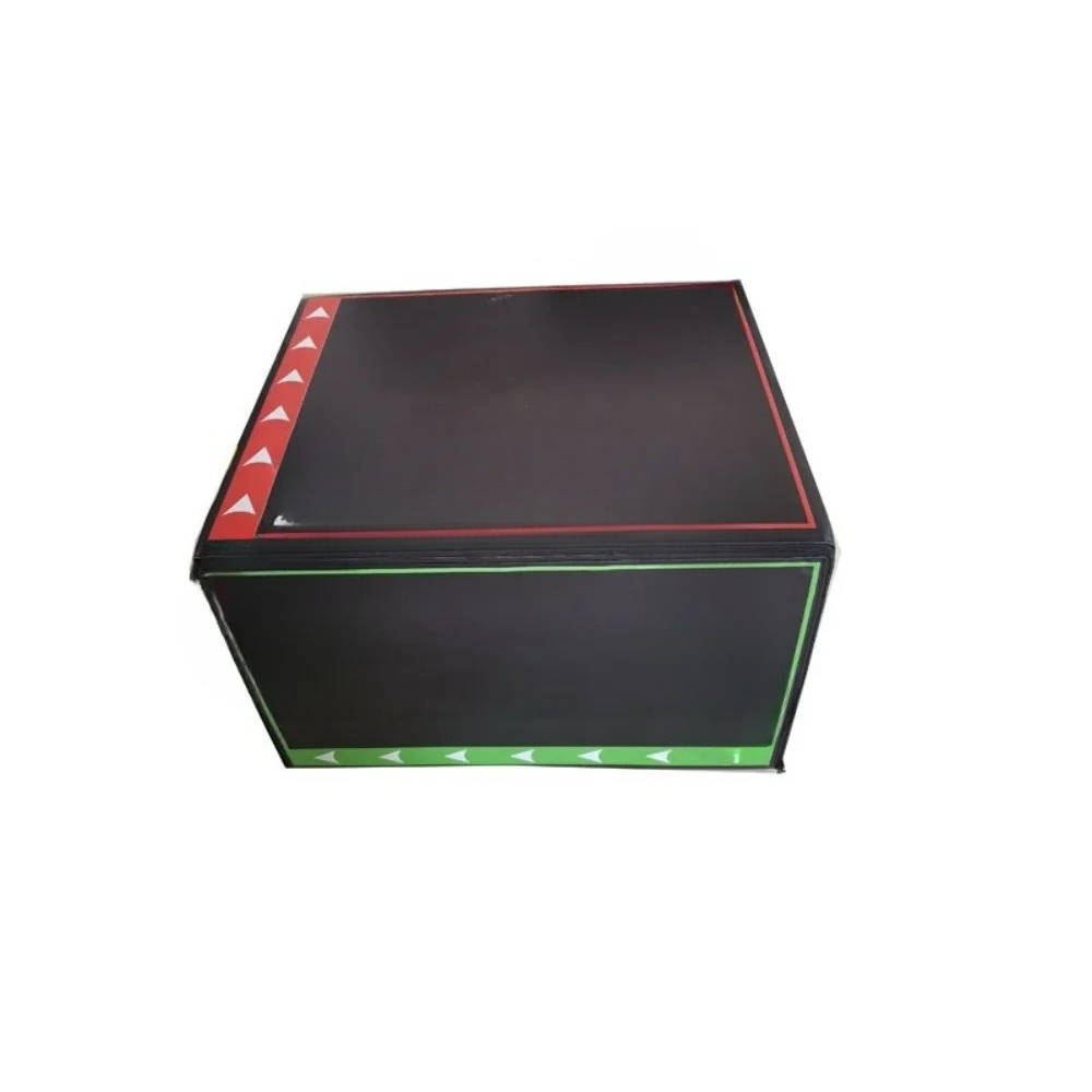 กล่องกระโดดออกกำลังกายแบบนุ่ม  - Box Jump Plyo บทวิจารณ์และราคา