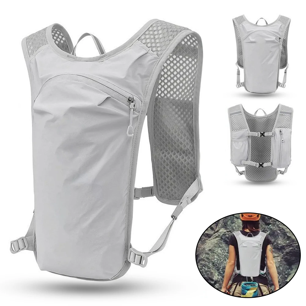 เสื้อกั๊กสำหรับปั่นจักรยาน วิ่ - Crossfit Gear Men บทวิจารณ์และราคา