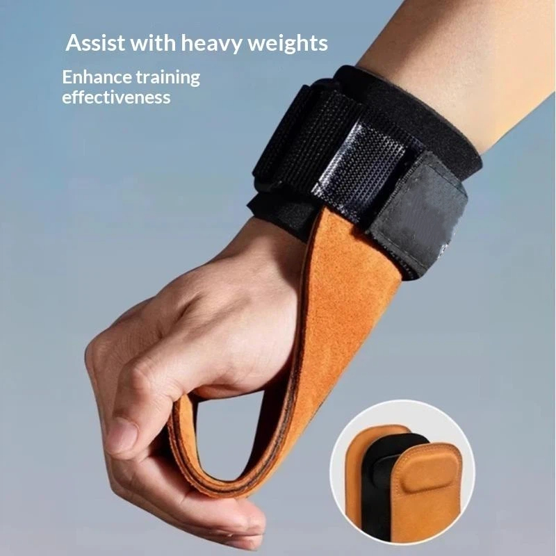 ถุงมือยิมแบบใหม่ สำหรับยกน้ำหน - Crossfit Workout Gear บทวิจารณ์และราคา