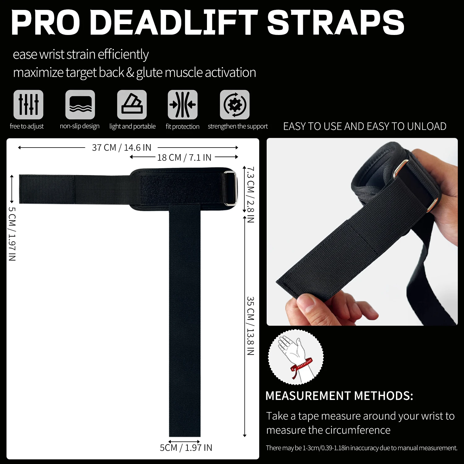 สายรัดข้อมือยกน้ำหนัก 2 ชิ้น ส - Crossfit Workout Gear บทวิจารณ์และราคา