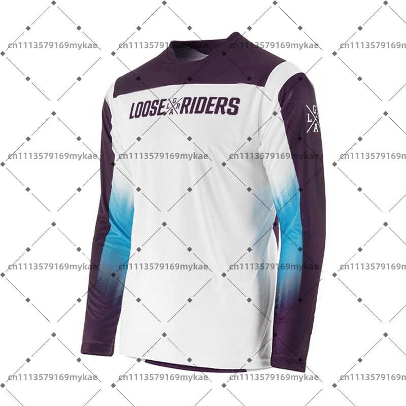 เสื้อเจอร์ซีย์สำหรับนักปั่นจัก - Crossfit Gear Men บทวิจารณ์และราคา