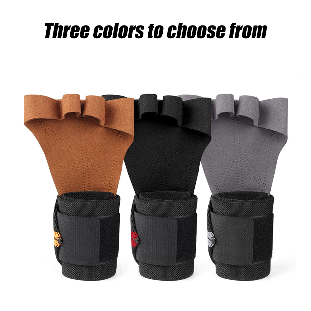 ถุงมือยิมกันลื่น, เข็มขัดยกน้ำ - Crossfit Workout Gear บทวิจารณ์และราคา