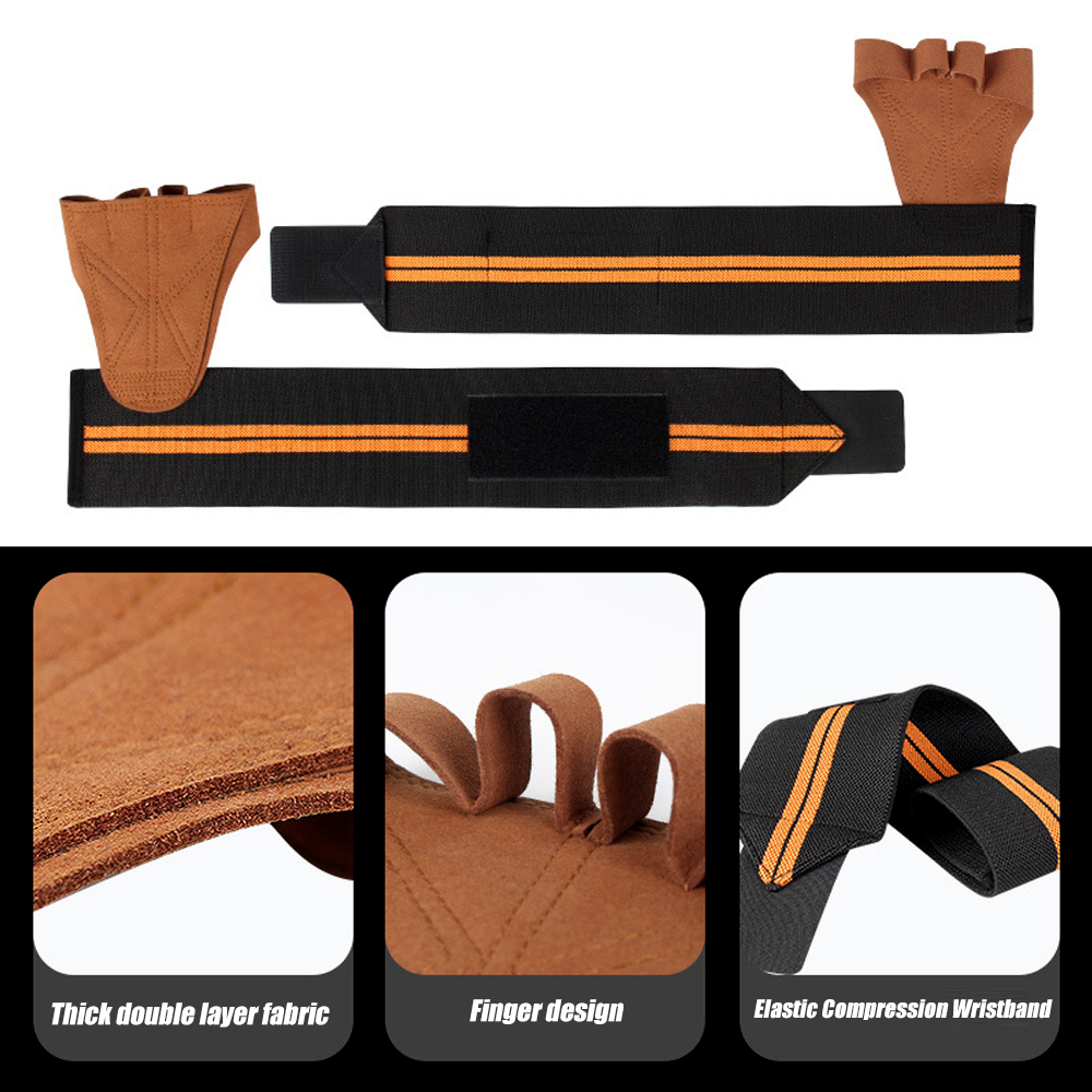 ถุงมือยิมกันลื่น, เข็มขัดยกน้ำ - Crossfit Workout Gear บทวิจารณ์และราคา