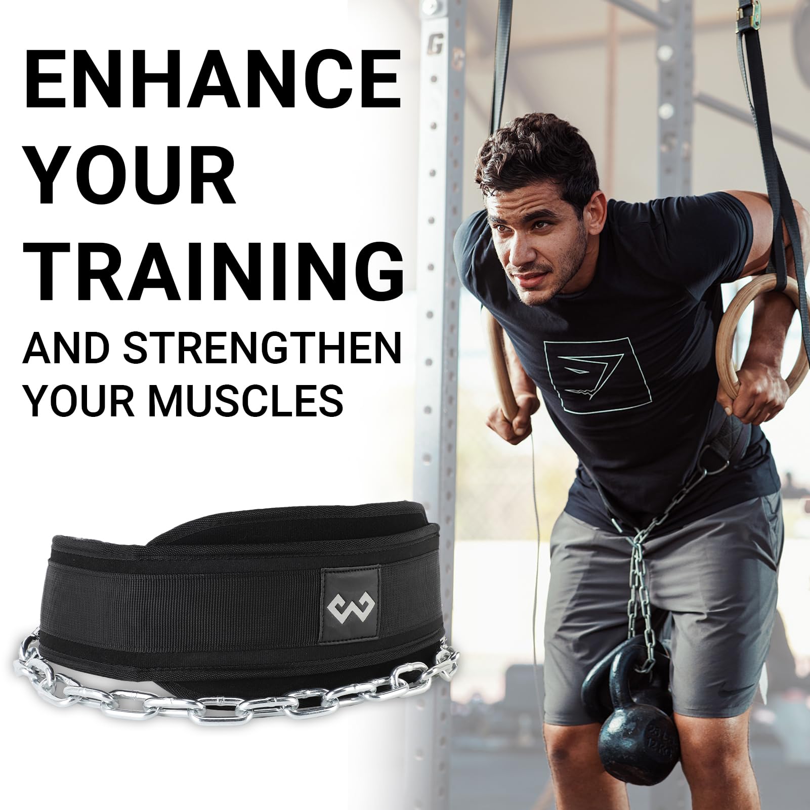 เข็มขัดสําหรับยกน้ําหนักออกกํา - Crossfit Workout Gear บทวิจารณ์และราคา
