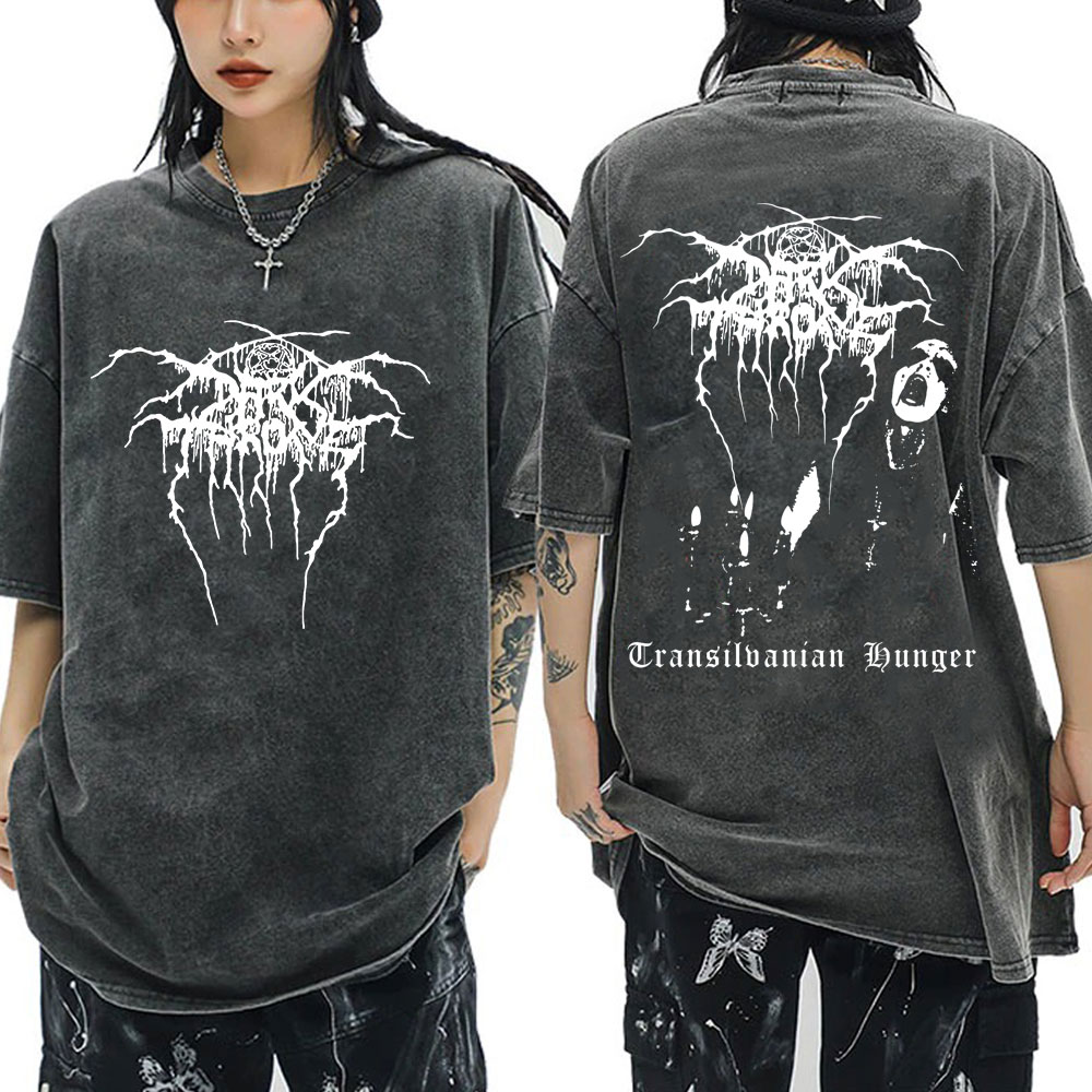Darkthrone Mayhem Vintage ล้าง - Crossfit Mayhem บทวิจารณ์และราคา