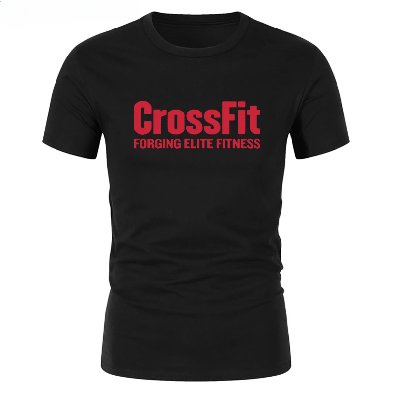 ผู้ชายผู้ชายพิมพ์รูปแบบตัวอักษ - Crossfit Mayhem บทวิจารณ์และราคา