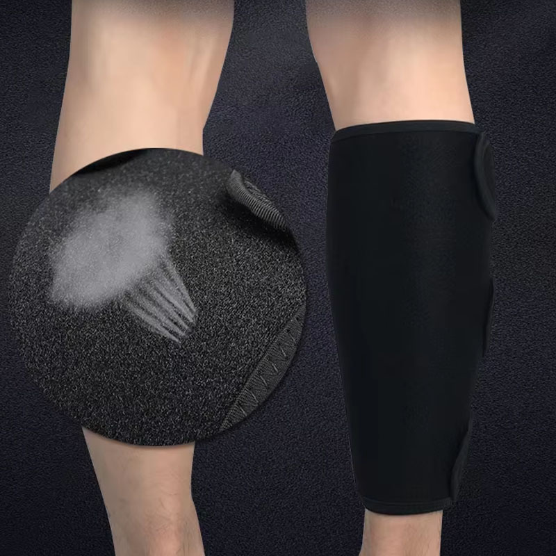สนับแข้งกีฬา 1 ชิ้น สำหรับครอส - Crossfit Workout Gear บทวิจารณ์และราคา