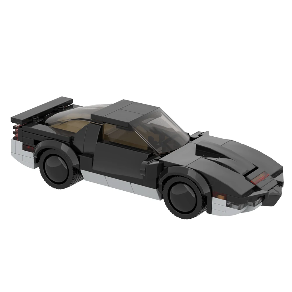 ชุดตัวต่อ Bricklink Technical  - Victor Racket Jetspeed บทวิจารณ์และราคา