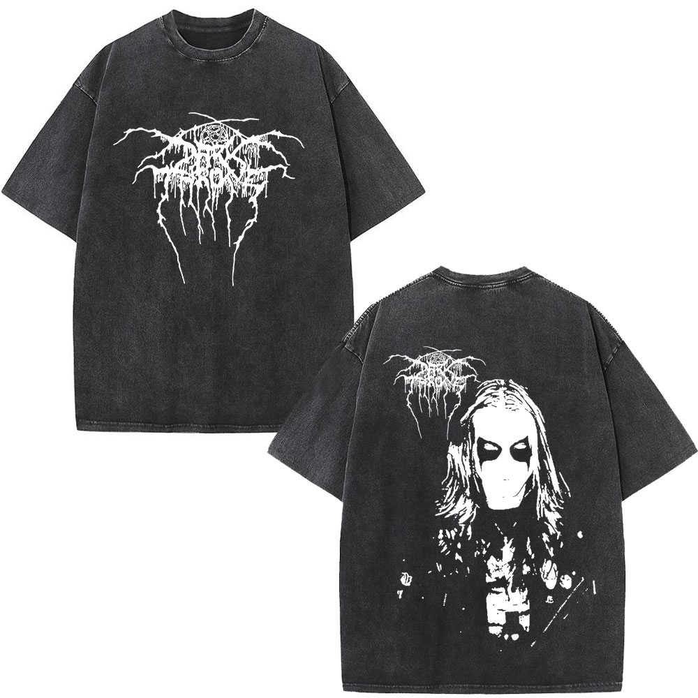 Mayhem Darkthrone Vintage ล้าง - Crossfit Mayhem บทวิจารณ์และราคา