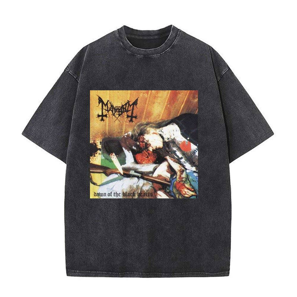 Mayhem Darkthrone Vintage ล้าง - Crossfit Mayhem บทวิจารณ์และราคา