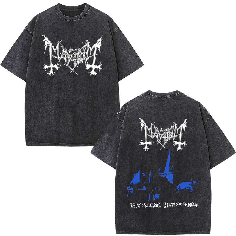 Mayhem Darkthrone Vintage ล้าง - Crossfit Mayhem บทวิจารณ์และราคา