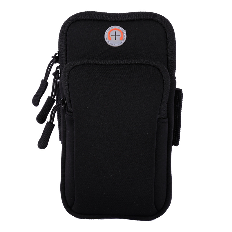 กระเป๋า pengikat lengan ฟิตเนส - Crossfit Gym บทวิจารณ์และราคา
