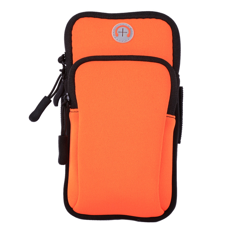 กระเป๋า pengikat lengan ฟิตเนส - Crossfit Gym บทวิจารณ์และราคา