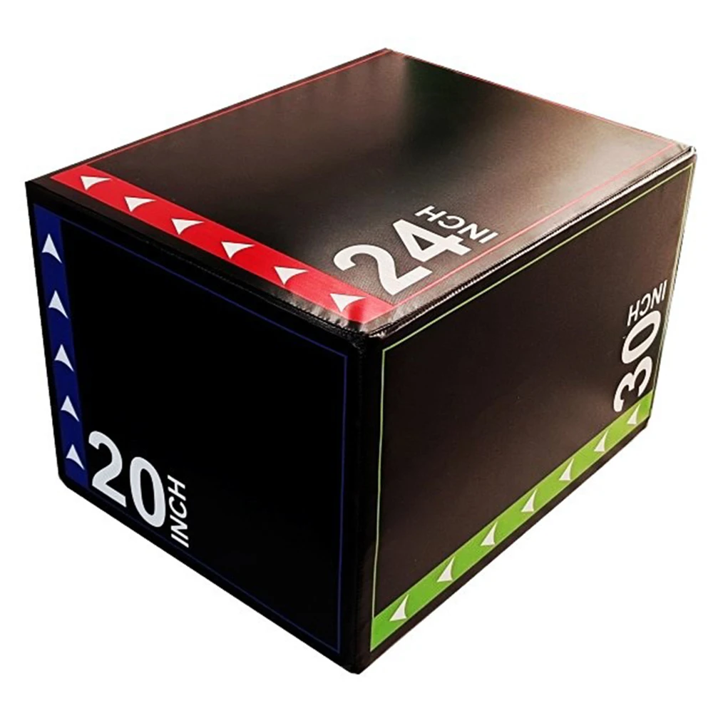 กล่องโฟมความหนาแน่นสูง 2026 สำ - Box Jump Plyo บทวิจารณ์และราคา