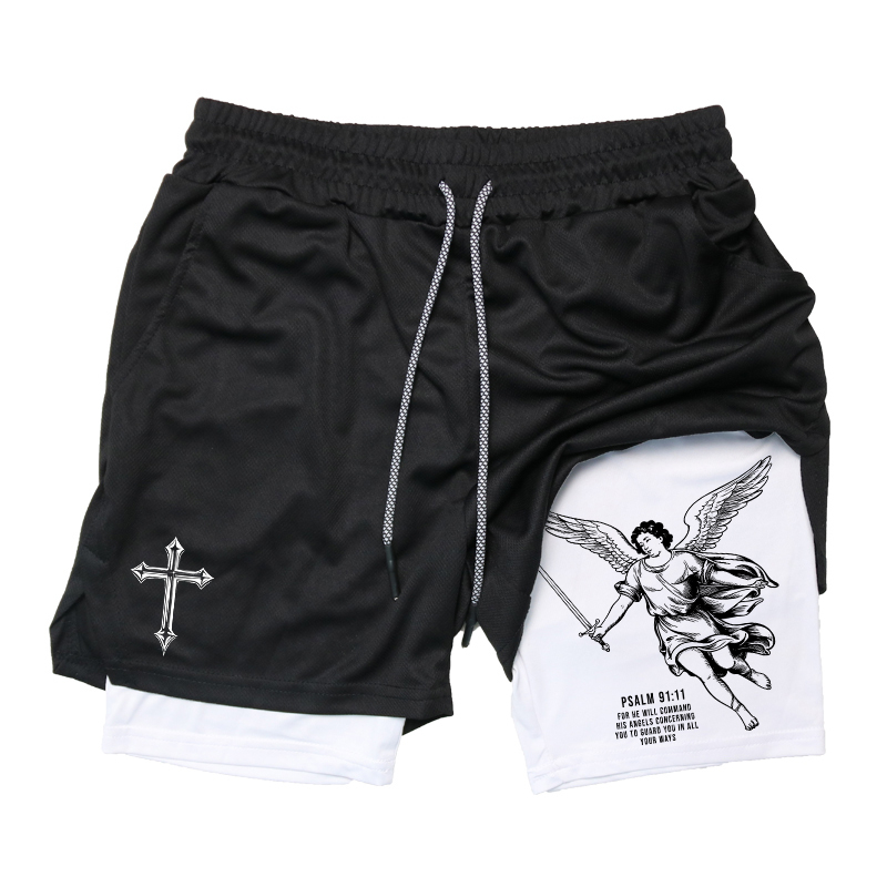 กางเกงวิ่งออกกำลังกาย Angel Cr - Crossfit Gym บทวิจารณ์และราคา