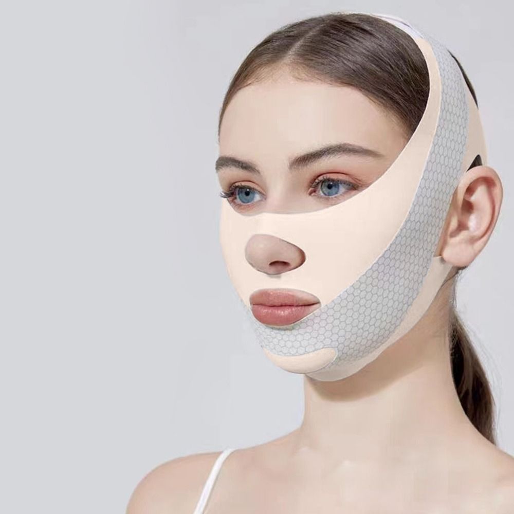 ปรับ Face Sculpting Sleep Mask - Crossfit Lifting บทวิจารณ์และราคา
