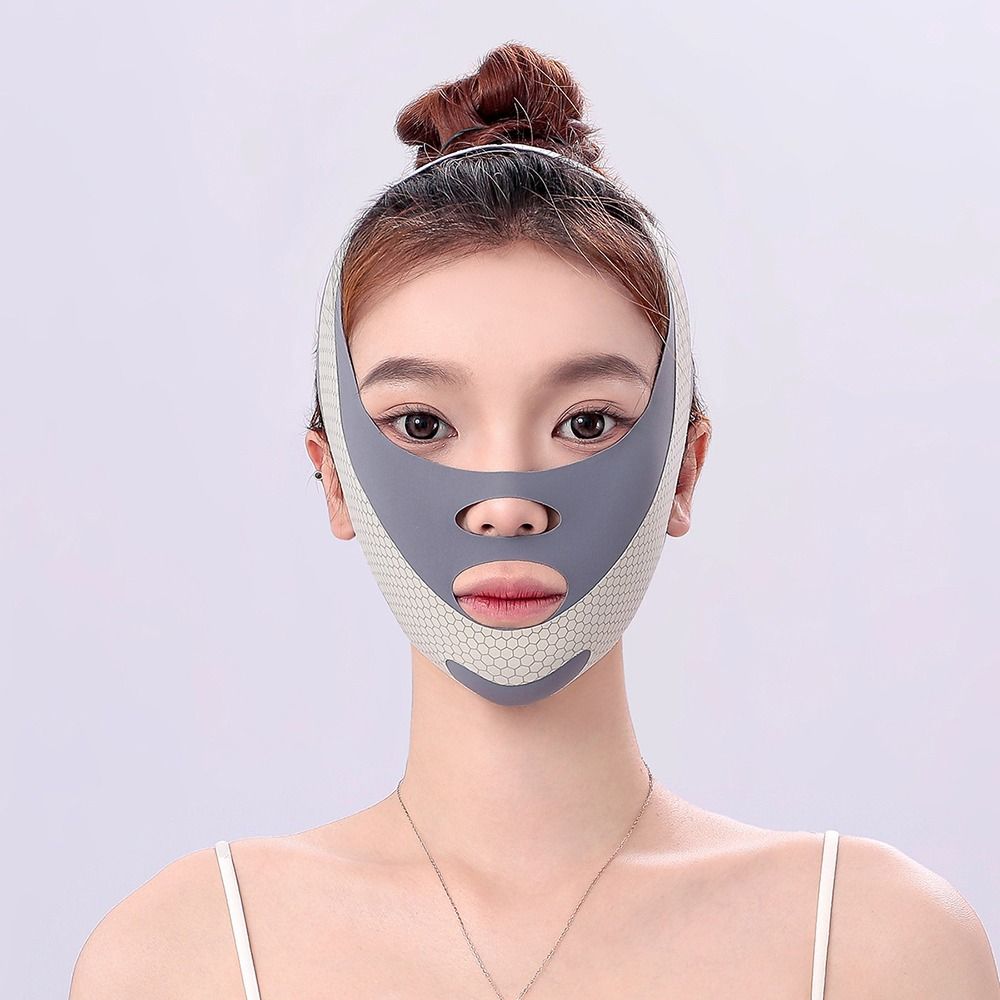 ปรับ Face Sculpting Sleep Mask - Crossfit Lifting บทวิจารณ์และราคา