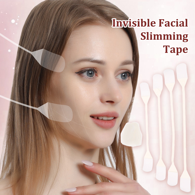 Instant Facial Lifting สติกเกอ - Crossfit Lifting บทวิจารณ์และราคา
