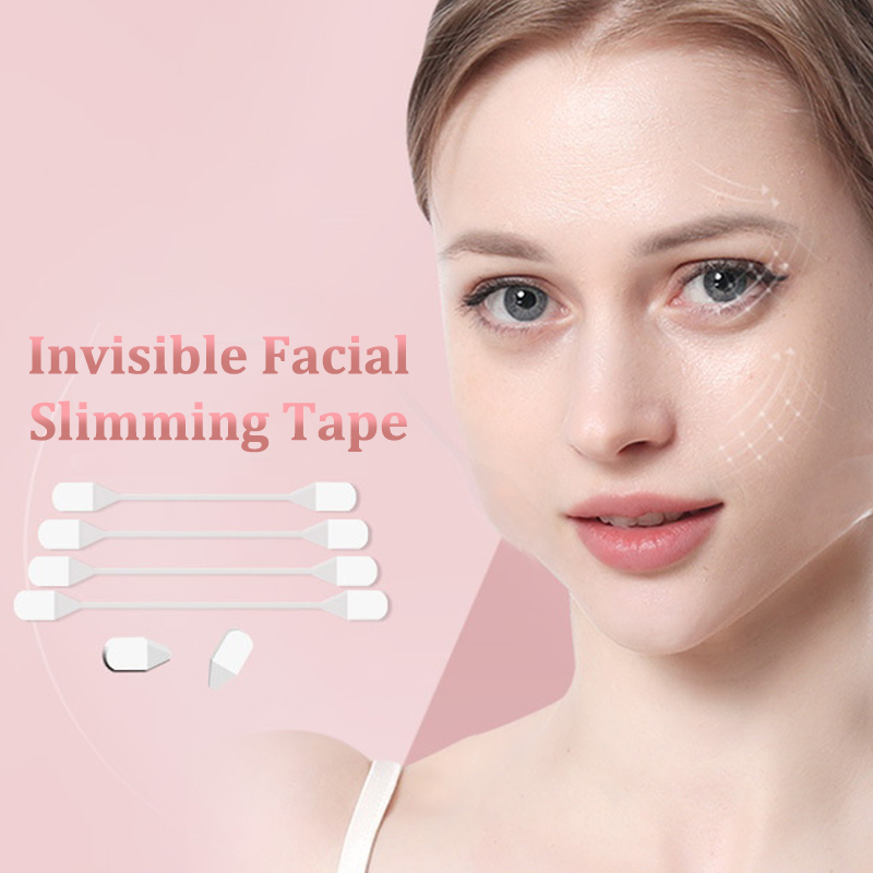 Instant Facial Lifting สติกเกอ - Crossfit Lifting บทวิจารณ์และราคา