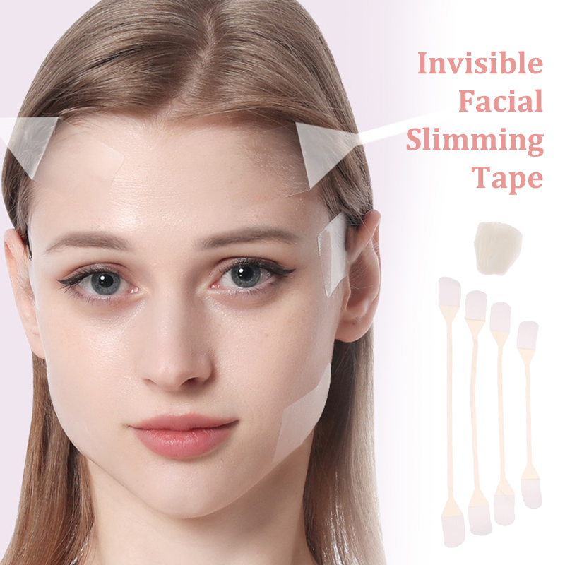 Instant Facial Lifting สติกเกอ - Crossfit Lifting บทวิจารณ์และราคา