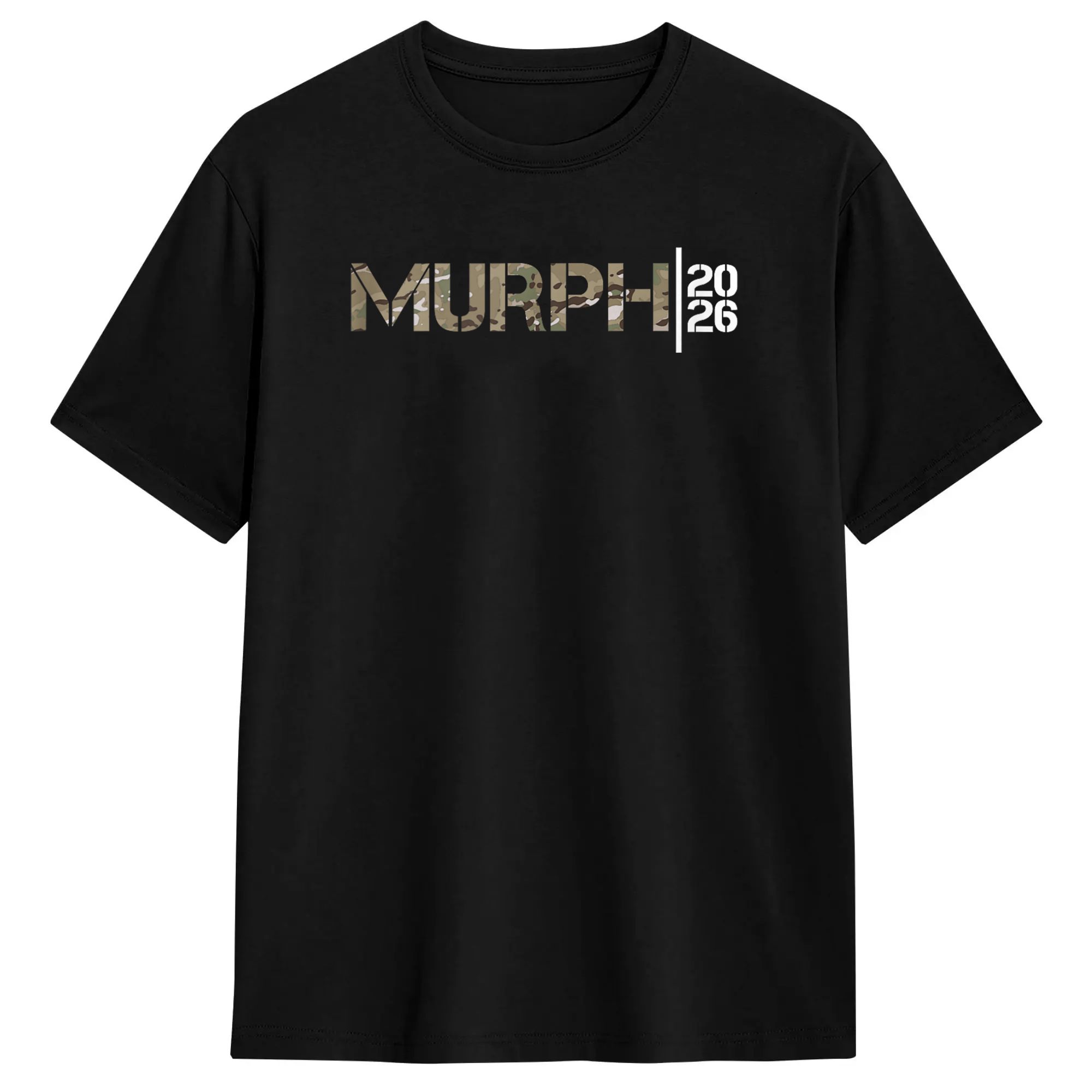 เสื้อยืดวินเทจ Summer Murph 20 - Crossfit Mayhem บทวิจารณ์และราคา