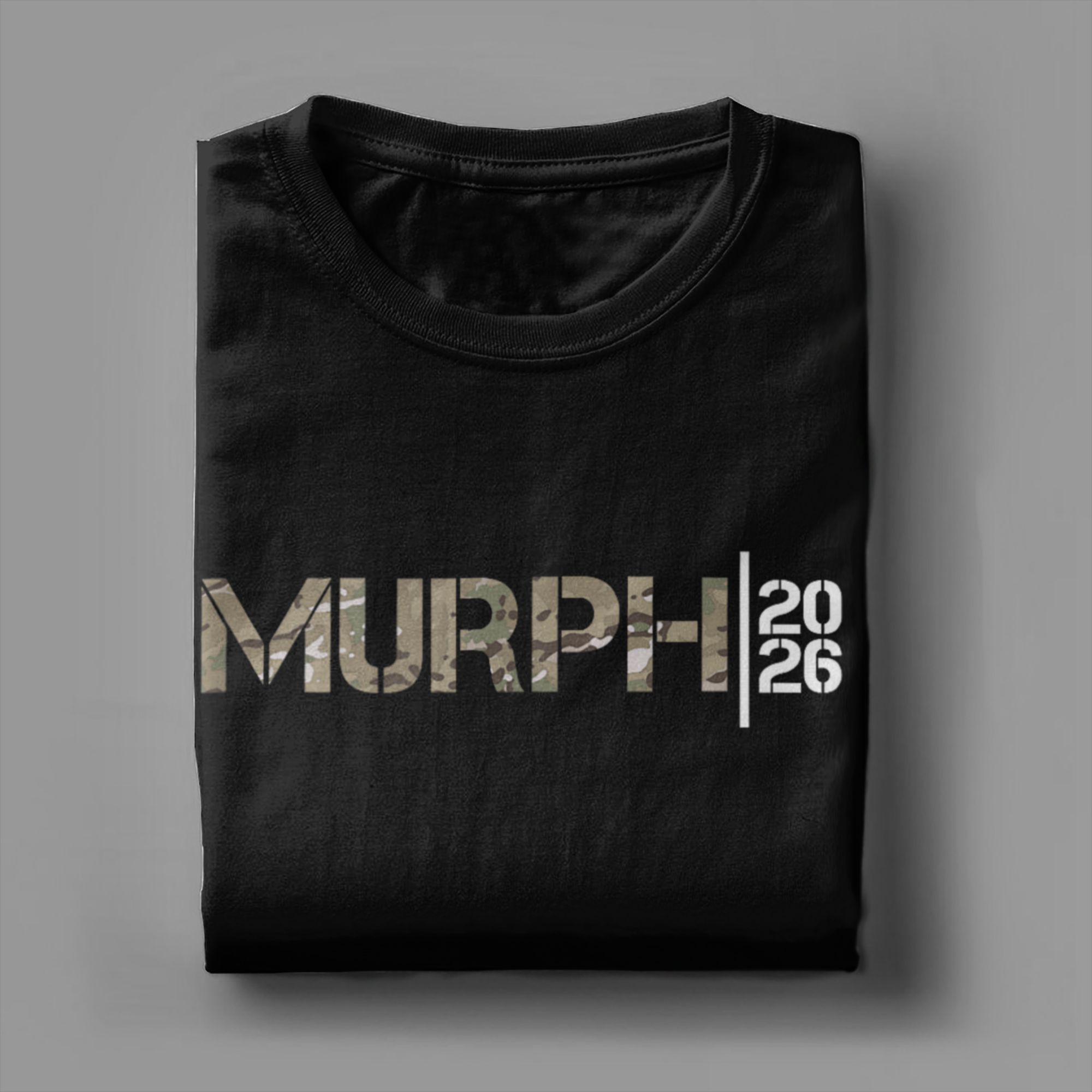 เสื้อยืดวินเทจ Summer Murph 20 - Crossfit Mayhem บทวิจารณ์และราคา