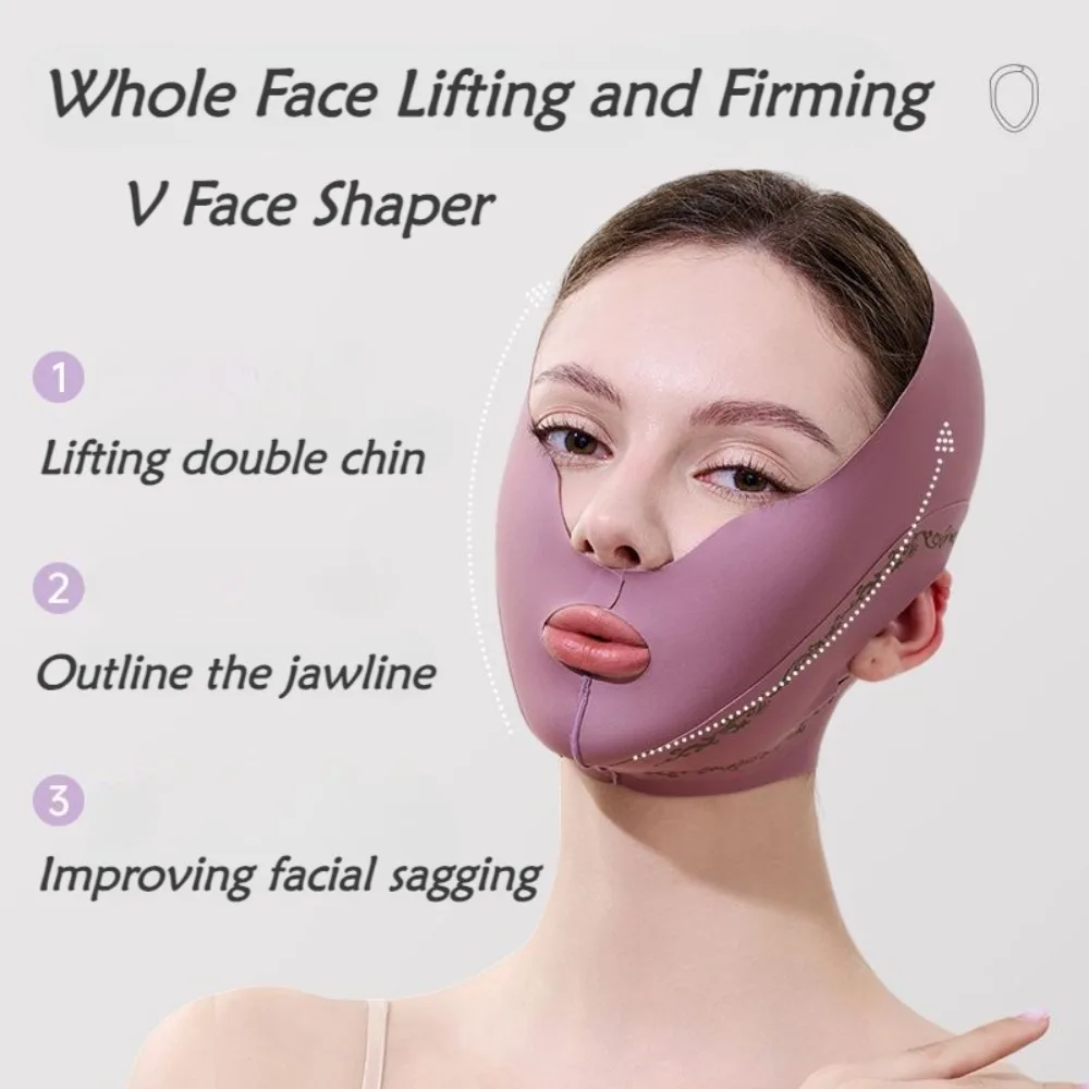 สายรัดยกกระชับใบหน้า V Line รุ - Crossfit Lifting บทวิจารณ์และราคา