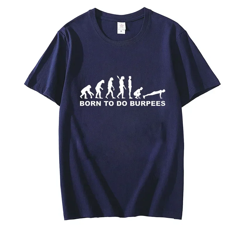 ใหม่แฟชั่นเสื้อยืดสําหรับชายวิ - Crossfit Mayhem บทวิจารณ์และราคา