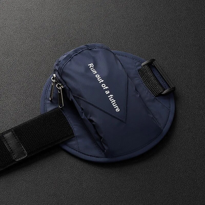 กระเป๋าคาดแขนใส่โทรศัพท์มือถือ - Crossfit Gym บทวิจารณ์และราคา
