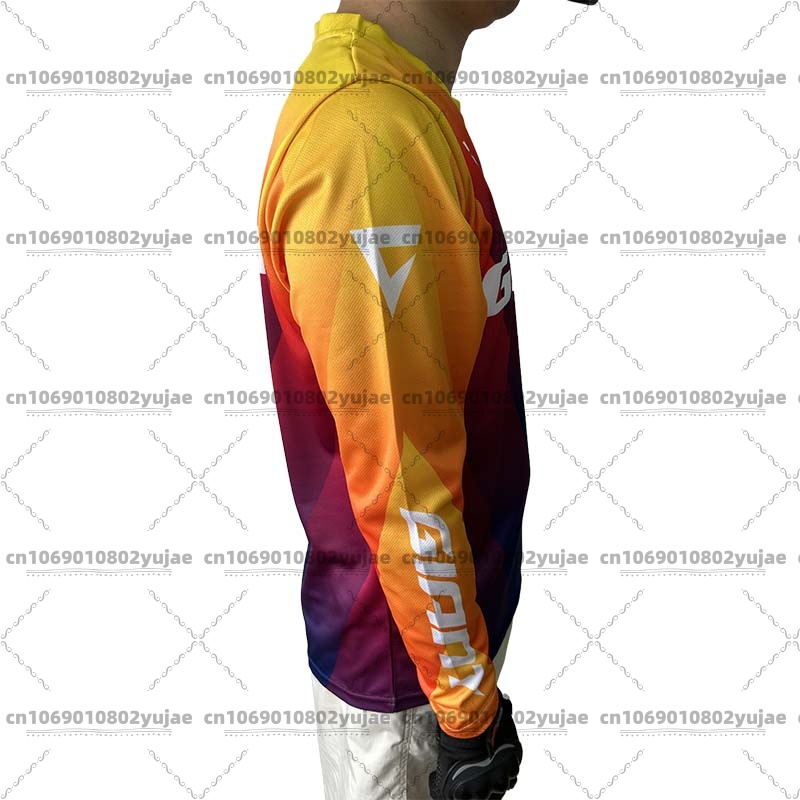 เสื้อเจอร์ซีย์จักรยานเสือภูเขา - Crossfit Gear Men บทวิจารณ์และราคา