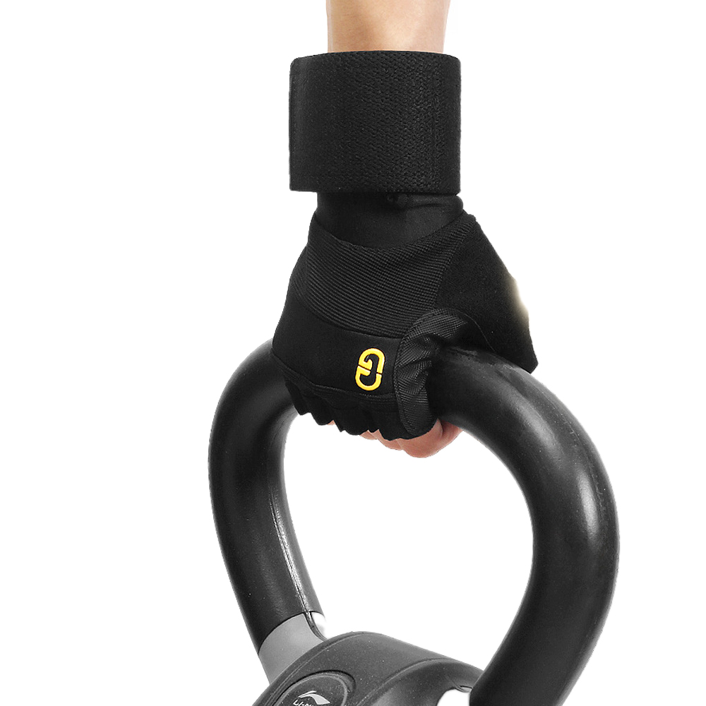 ถุงมือออกกําลังกาย 1 คู่พร้อมส - Crossfit Workout Gear บทวิจารณ์และราคา