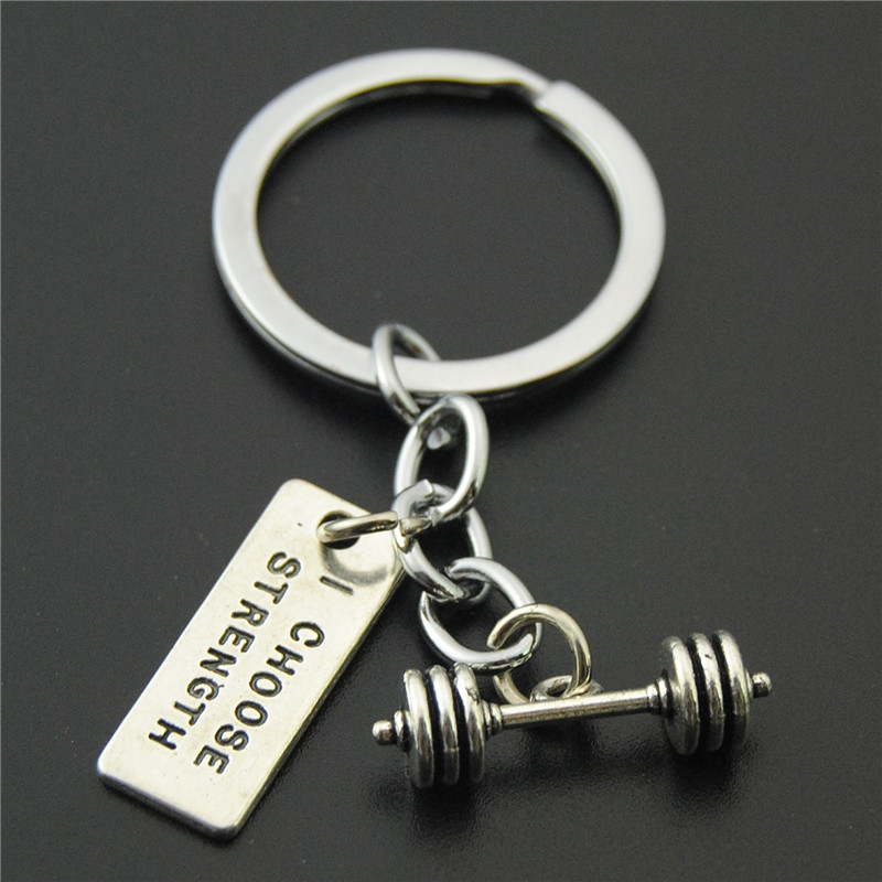 1 PC Strength กีฬา Barbell Dum - Crossfit Workout Gear บทวิจารณ์และราคา