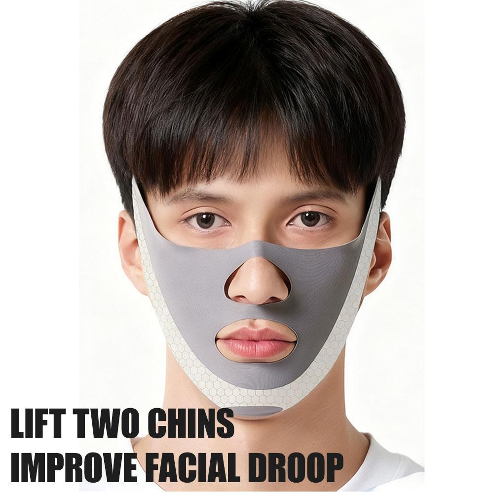 ผ้าพันหน้ายกกระชับใบหน้า  หน้า - Crossfit Lifting บทวิจารณ์และราคา
